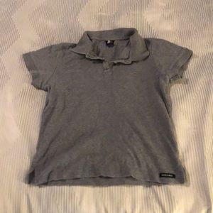 Abercrombie polo